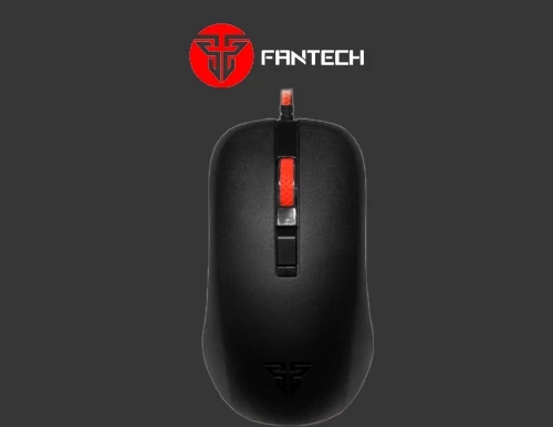 Fantech G13 Gaming Mouse